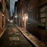 Beacon Hill True Crime Tour photo review
