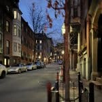 Beacon Hill True Crime Tour photo review